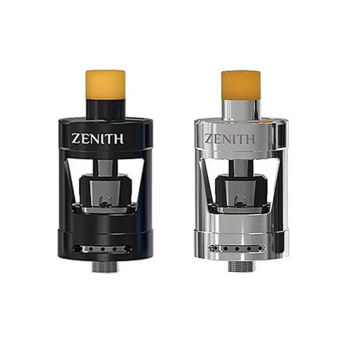Innokin Zenith D25 4ml Eco