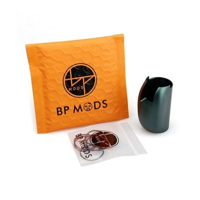 Εξωτερική θήκη Hilt Mosfet 18350 - Bp Mods