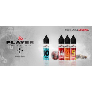 The Player 60ml