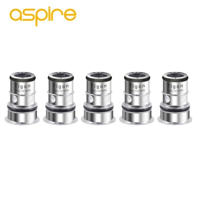 Aspire - Coils Tigon 1.2Ω 1τμχ Aspire - Coils Tigon 1.2Ω 1τμχ