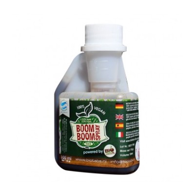 Boom Boom Spray BIOtabs