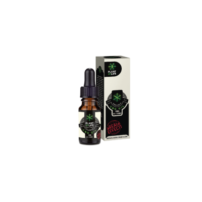 Plant Of Life CBD Oil 3% 10ml