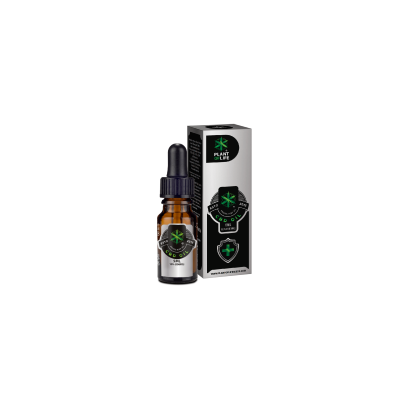 Plant Of Life CBD Oil 10% 5ml