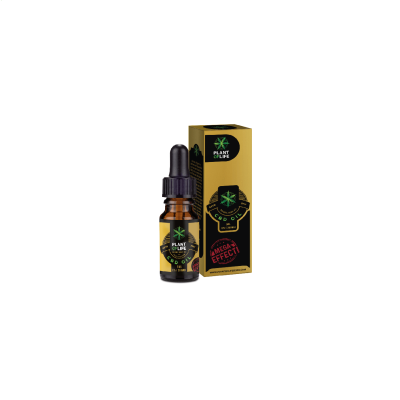 Plant Of Life CBD Oil 6% 5ml