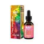 Just CBD Oil Full Spectrum Tincture 1000mg 30ml