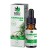 Plant of Remedy Cannabis Oil 3% 10ml - Plant of Life