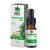 Plant of Remedy Cannabis Oil Olive Oil 3% 10ml - Plant of Life