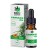 Plant of Remedy Cannabis Turmeric Oil 10% 10ml - Plant of Life