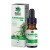 Plant of Remedy Cannabis Oil 10% 10ml - Plant of Life