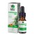 Plant of Remedy Cannabis Turmeric Oil 6% 10ml - Plant of Life