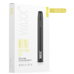 Waxx Mini Super Lemon Haze 67.2% CBD 0.5ml Disposable Pod Kit (Energy)