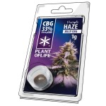 Plant Of Life CBG Jelly 33% Purple Haze 1gr