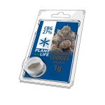 Plant of Life Solid 27% CBG Girl Scout Cookies 1gr