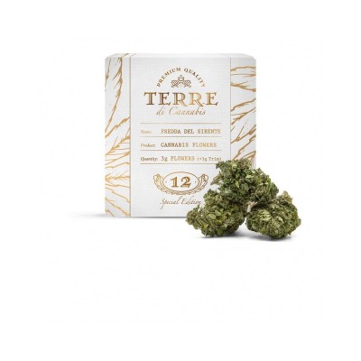 Terre Fredda Del Sirente 3gr