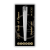Gold Of Green Prerolled 24K Gold 1.2gr