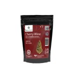 Hemp Heals Ανθός Kάνναβης Cherry Wine 4gr