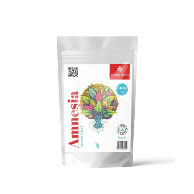 Hemp Heals H4CBD Amnesia 1gr
