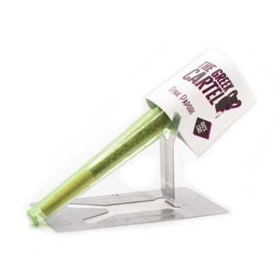 Pink Papori CBD Prerolled 1gr.