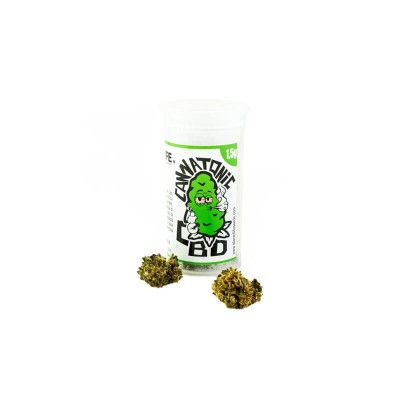 Plant Of Life Cannatonic CBD 1.5g
