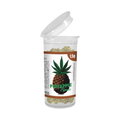 Plant Of Life Pineapple Express 1.5g