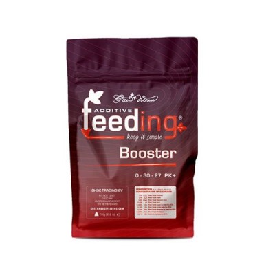 AdditiveFeeding Booster Bag