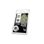 Plant Of Life CBD Jelly 22% Gorila Glue