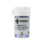Trompetol Extra Tea Tree Ointment 30ml