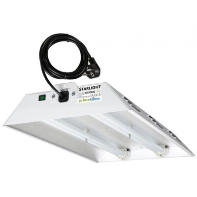 Prima Klima Starlight Reflector 2x55W