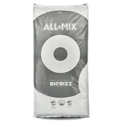 BioBizz All-Mix 20L