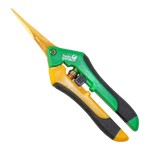 Hydrogarden Curved Blade Precision Pruners