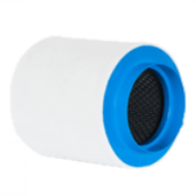 Carbon Active Φίλτρο Άνθρακα 125mm (200m³/h)