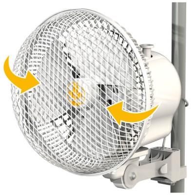 Secret Jardin Monkey Fan 20W