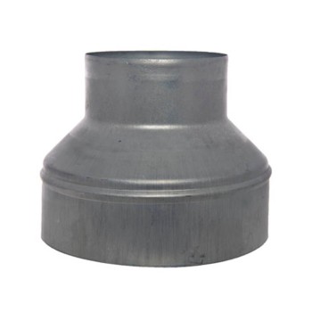 Reducer 160/100mm