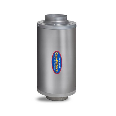 Σιγαστήρας 45cm 125/180mm