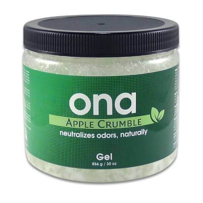 Ona Gel Apple Crumble 856gr