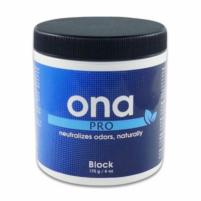 Ona Block Pro 170gr