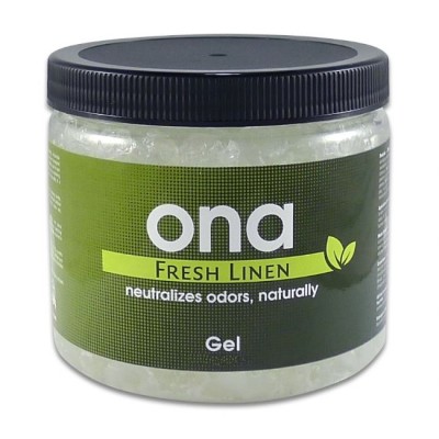 Ona Gel Fresh Linen 732gr