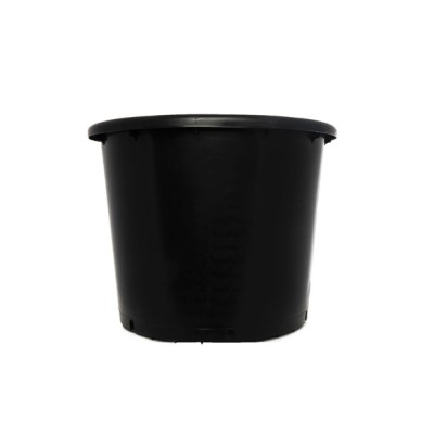 Στρογγυλό Pot 15L