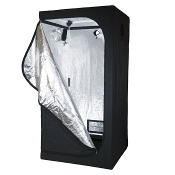 Grow Tent Basic 60 (60x60x160)