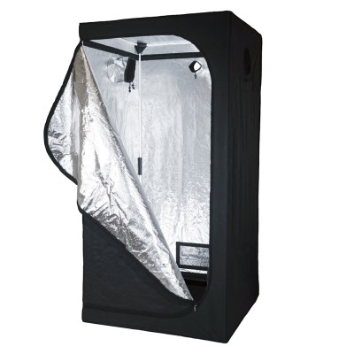 Grow Tent Basic 60 (60x60x160)