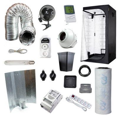 Kit Grow Hortigarden 120