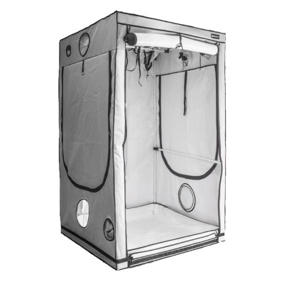 Homebox Ambient Q120 120x120x200cm