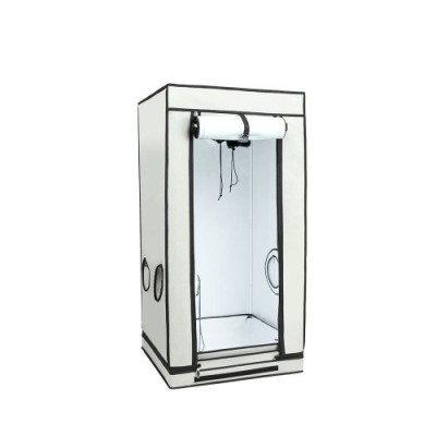 Homebox Ambient Q60 PLUS 60x60x160cm