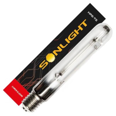 Sonlight 600W HPS-TS