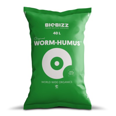 Biobizz Worm-Humus 40L