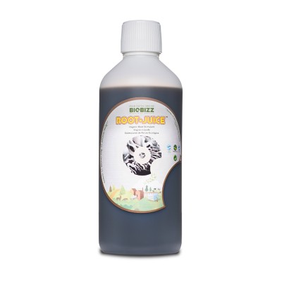 Biobizz Root Juice 500ml