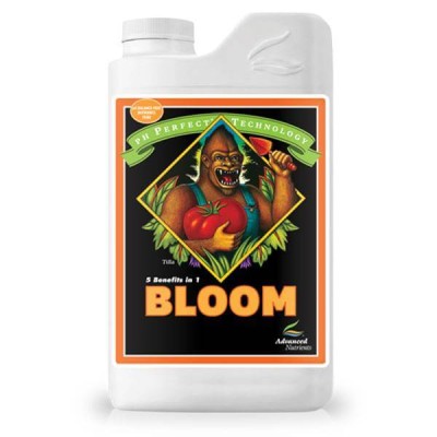 Advanced Nutrients Bloom 1L