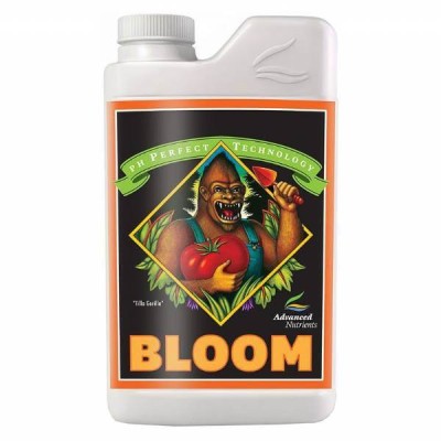Advanced Nutrients Bloom 500ml