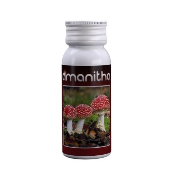Agrobacterias Amanitha 15ml