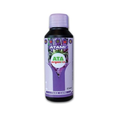 Atami ATAOrganics Take Care 50ml